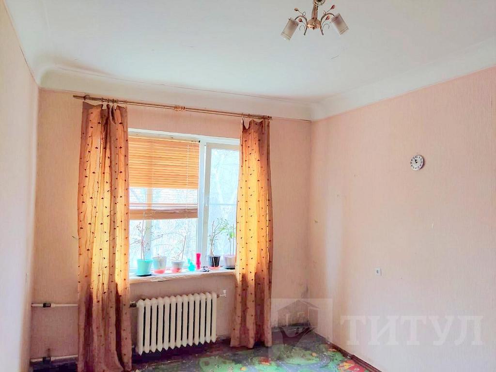 трехкомнатная квартираг.Батайск, район  Фото 1