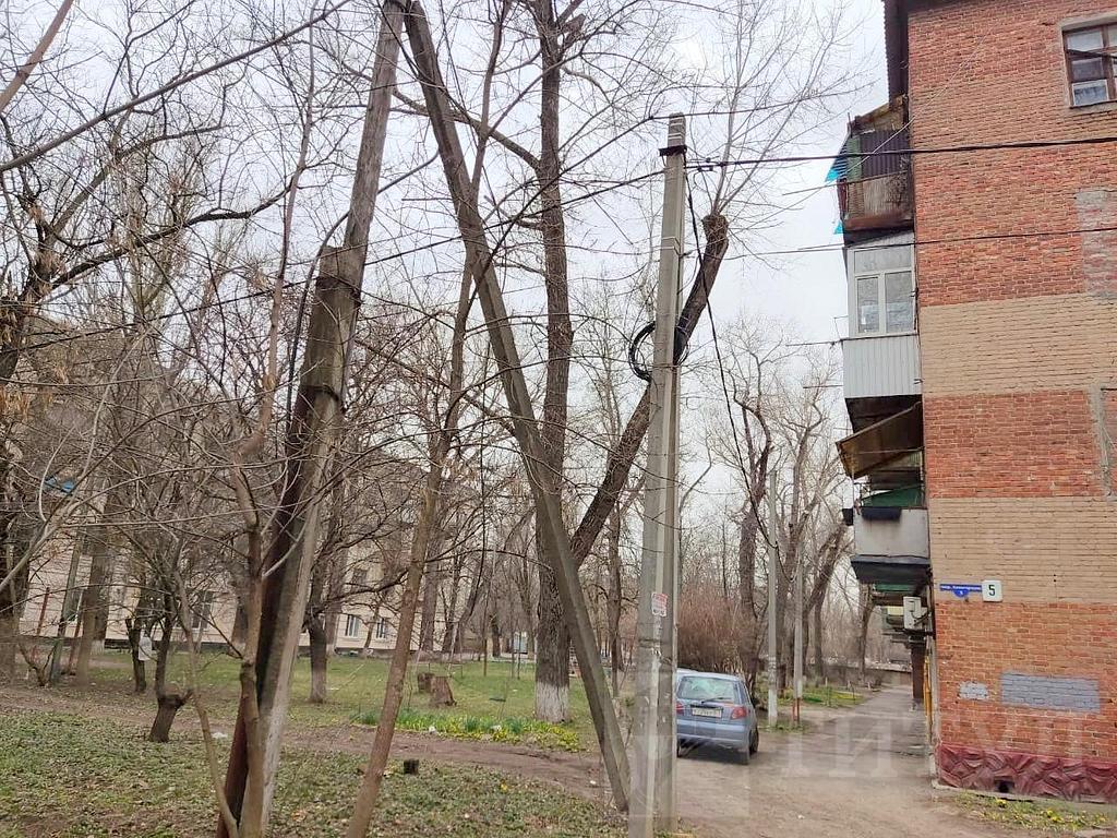 трехкомнатная квартираг.Батайск, район  Фото 7