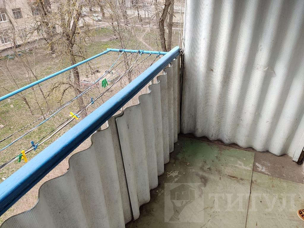 трехкомнатная квартираг.Батайск, район  Фото 3