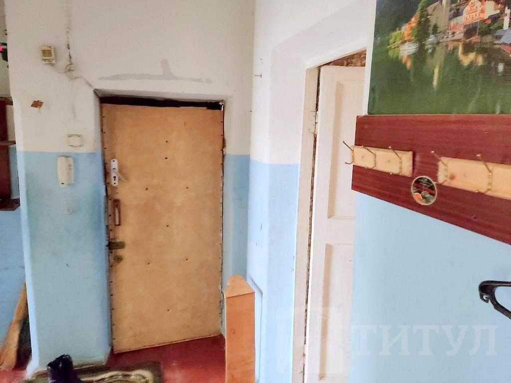 трехкомнатная квартираг.Батайск, район  Фото 17