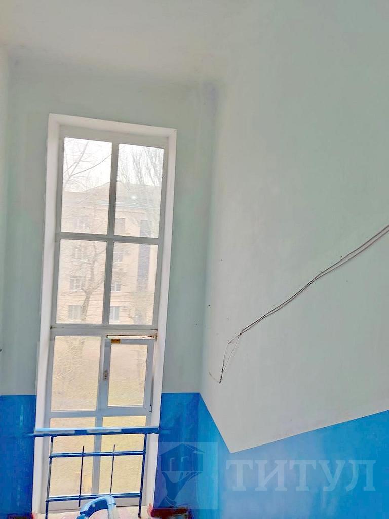 трехкомнатная квартираг.Батайск, район  Фото 8