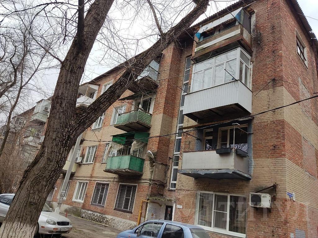 трехкомнатная квартираг.Батайск, район  Фото 4