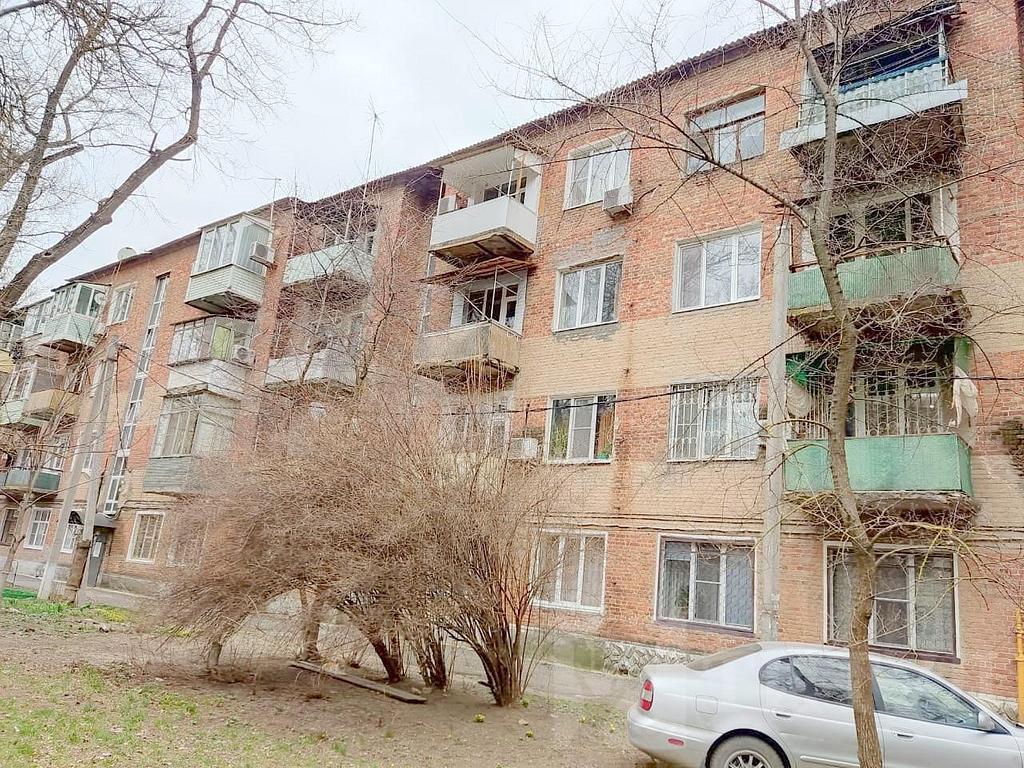 трехкомнатная квартираг.Батайск, район  Фото 6