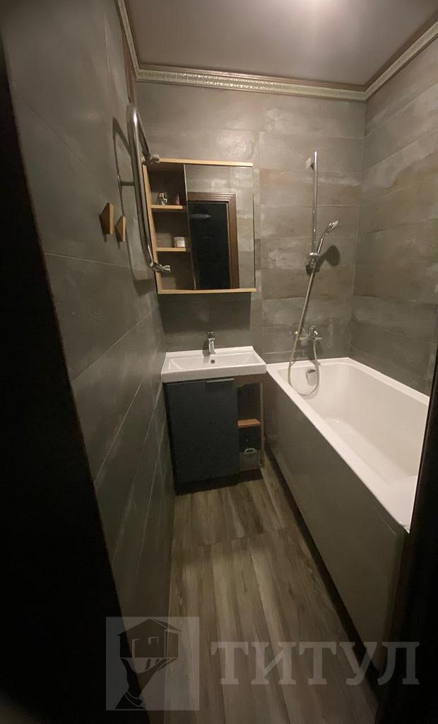 двухкомнатная квартираСуворовский, район  Фото 13