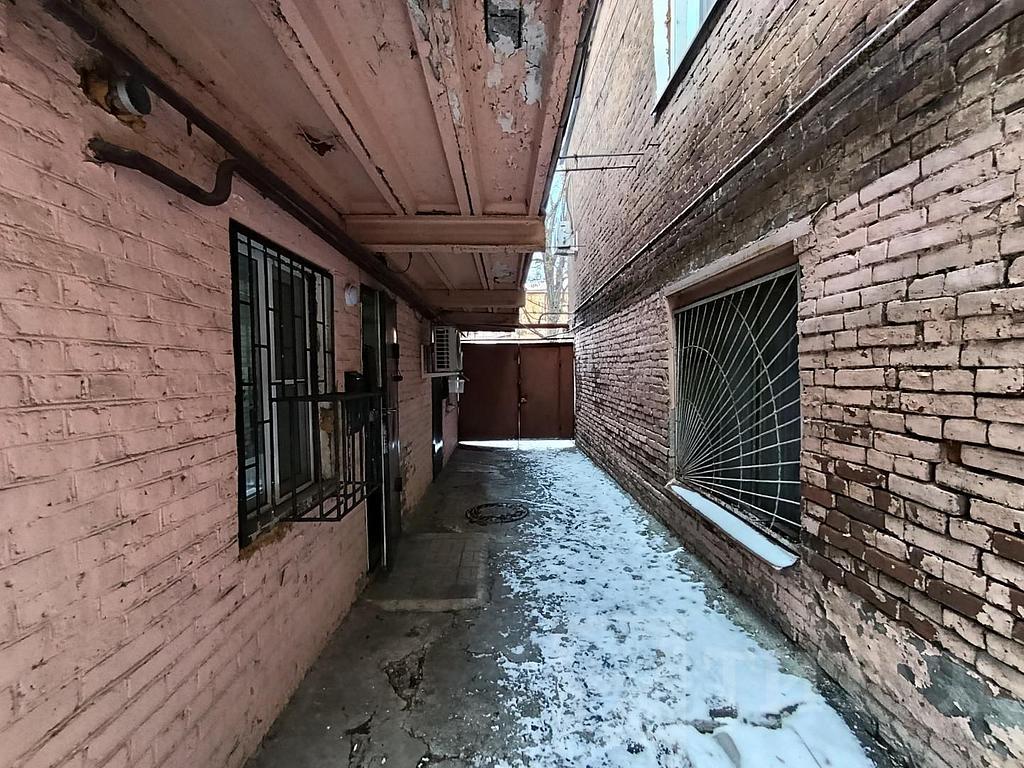 двухкомнатная квартира, район  Фото 8