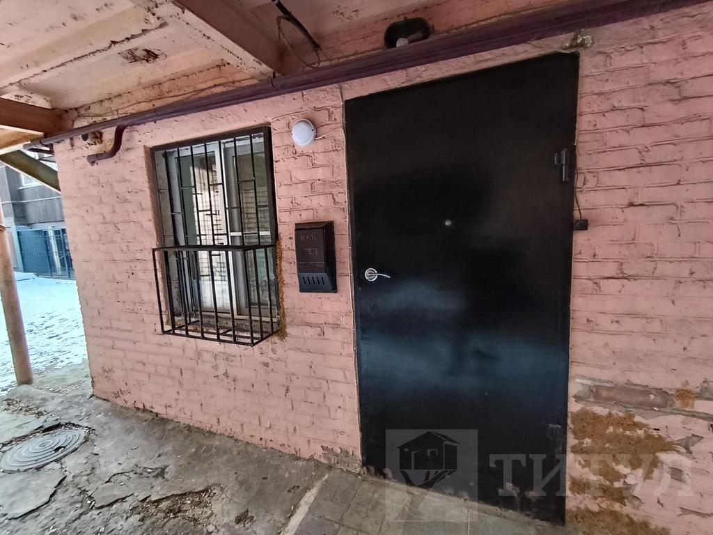 двухкомнатная квартира, район  Фото 7