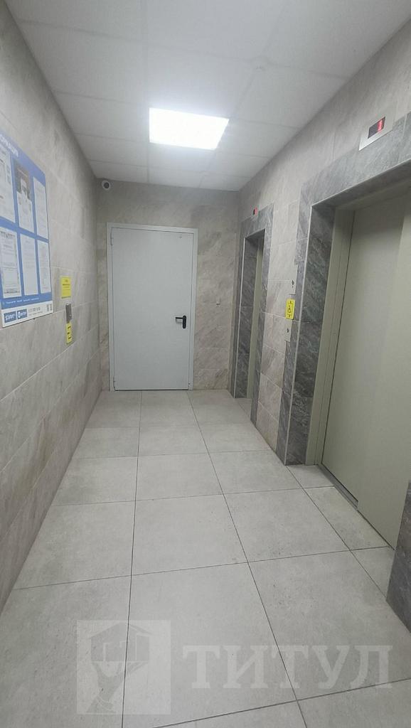 двухкомнатная квартира, район Фото 18