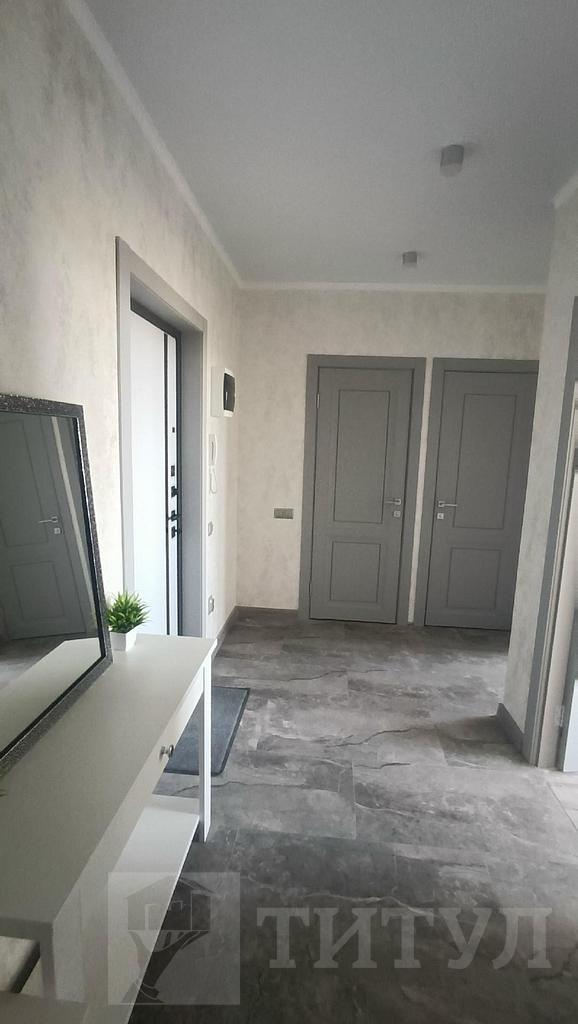 двухкомнатная квартира, район Фото 14