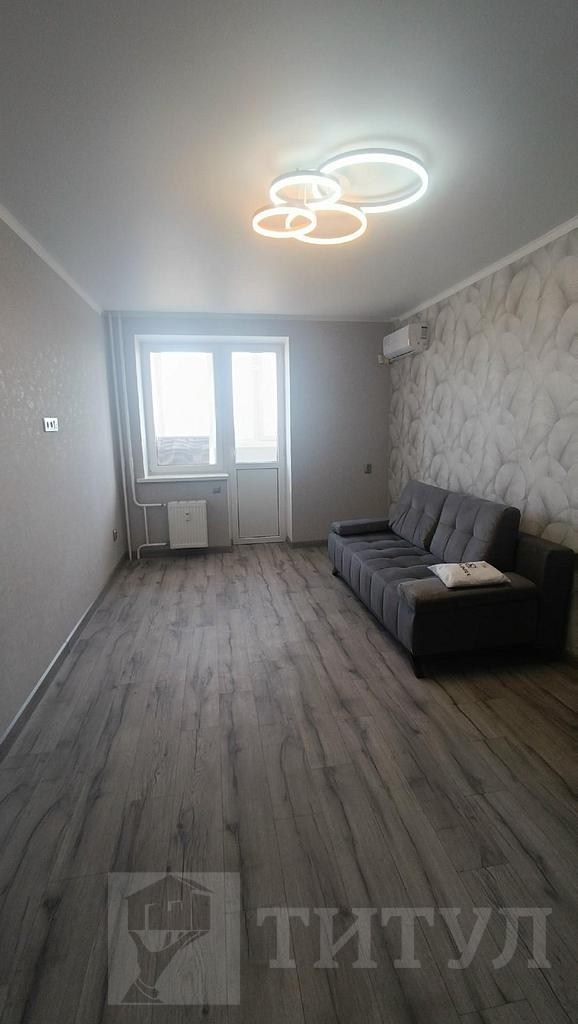 двухкомнатная квартира, район Фото 6