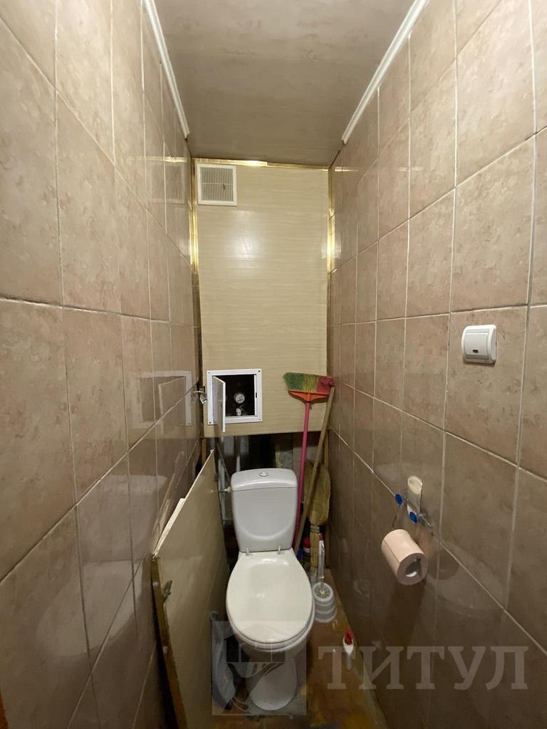 трехкомнатная квартираЗЖМ, район  Фото 11