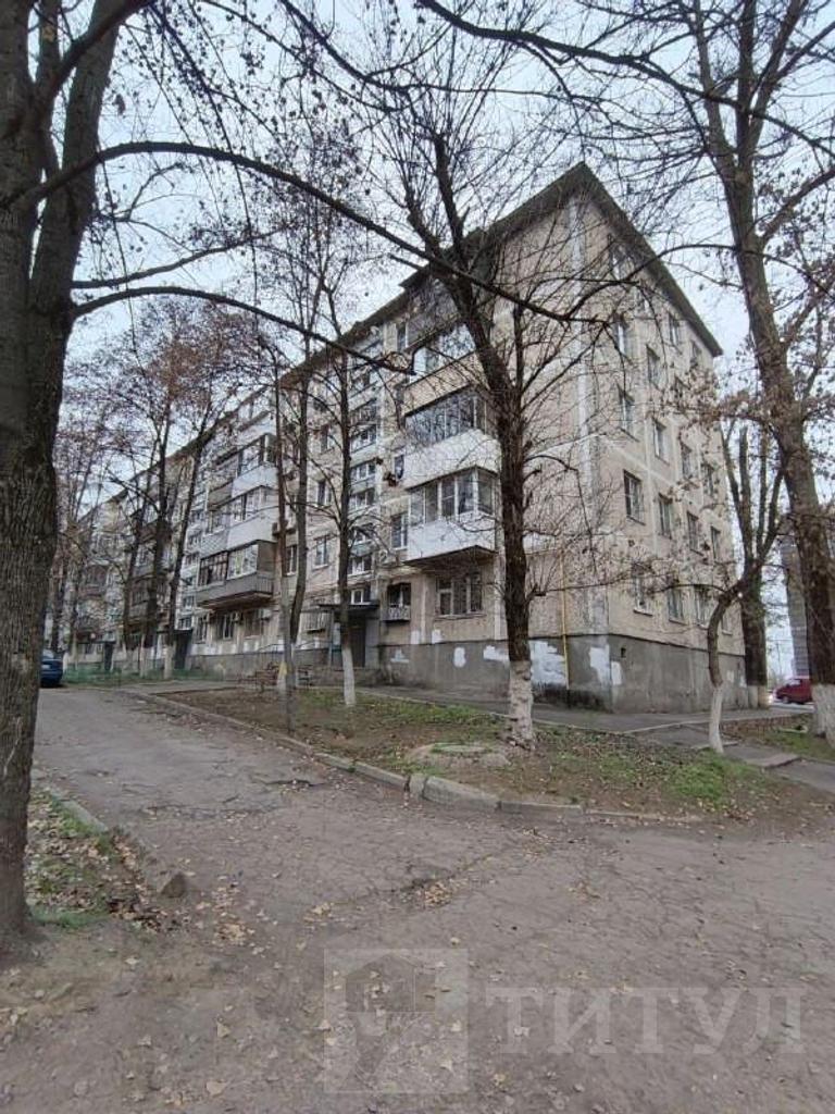 трехкомнатная квартираВоенвед, район  Фото 24