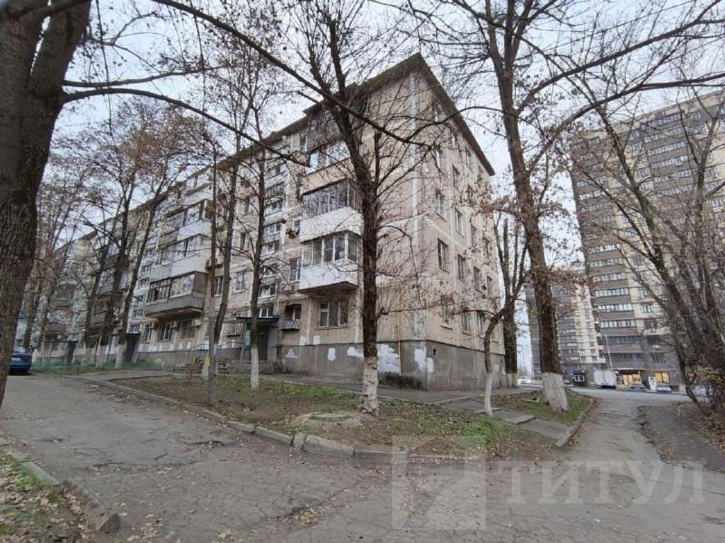 трехкомнатная квартираВоенвед, район  Фото 23