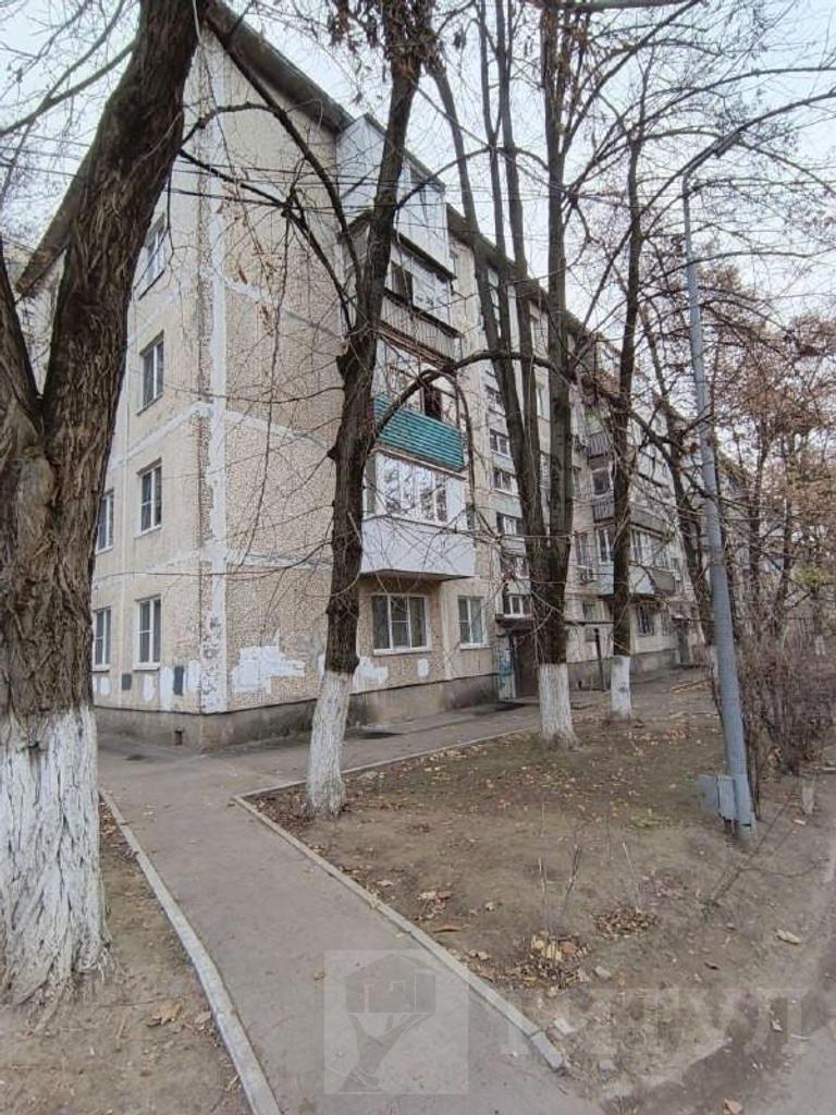 трехкомнатная квартираВоенвед, район  Фото 22