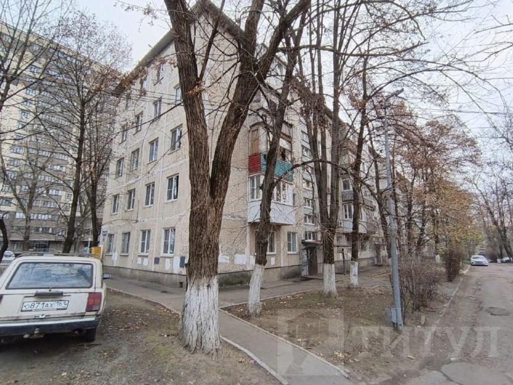 трехкомнатная квартираВоенвед, район  Фото 21