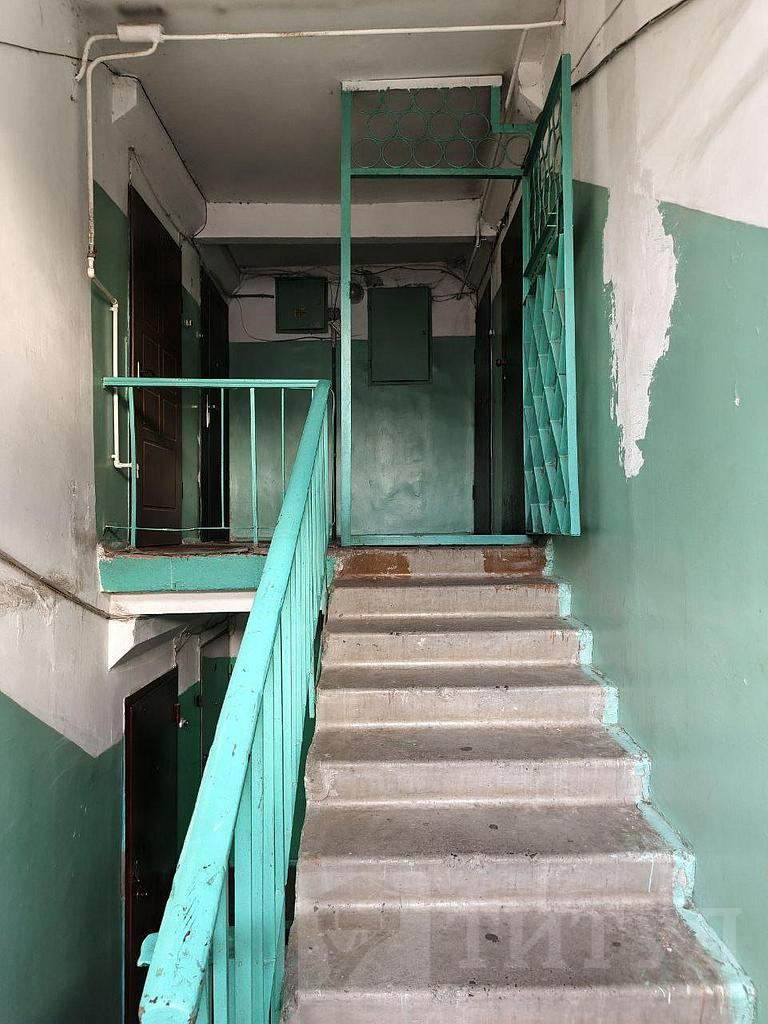 трехкомнатная квартираВоенвед, район  Фото 20