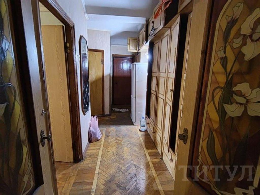 трехкомнатная квартираВоенвед, район  Фото 18