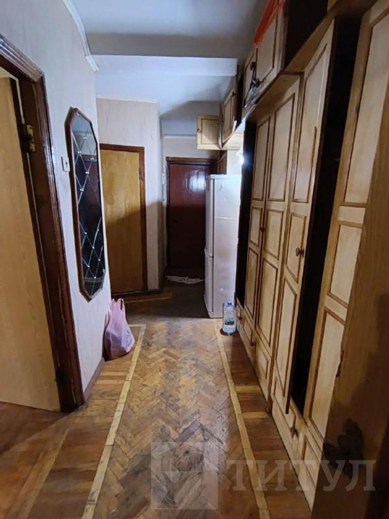 трехкомнатная квартираВоенвед, район  Фото 17