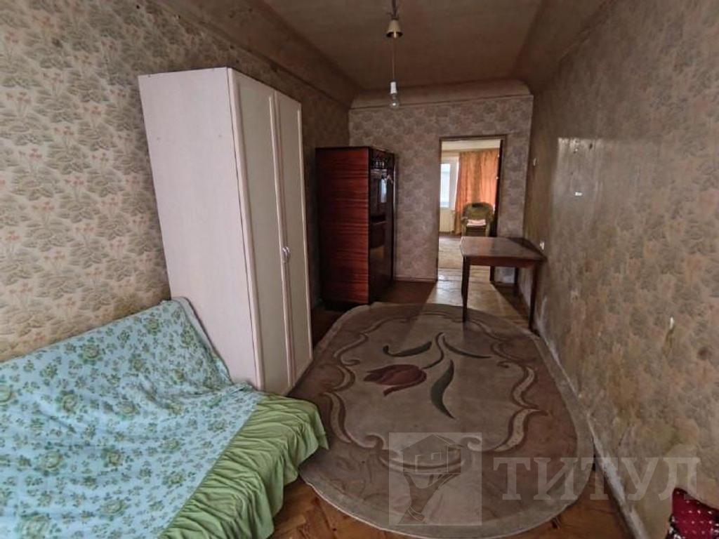 трехкомнатная квартираВоенвед, район  Фото 15