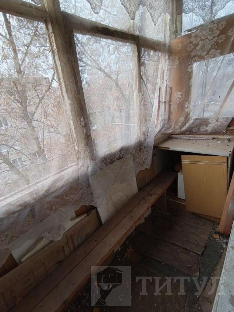 трехкомнатная квартираВоенвед, район  Фото 14