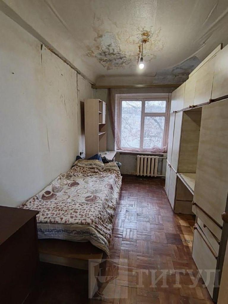 трехкомнатная квартираВоенвед, район  Фото 11