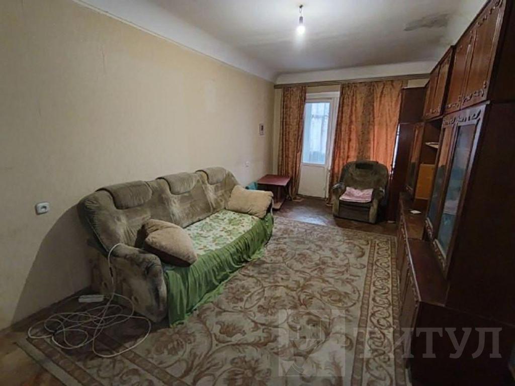 трехкомнатная квартираВоенвед, район  Фото 10