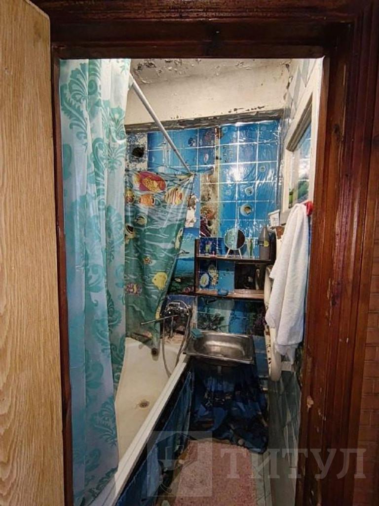 трехкомнатная квартираВоенвед, район  Фото 6