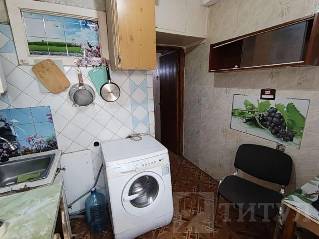 трехкомнатная квартираВоенвед, район  Фото 3