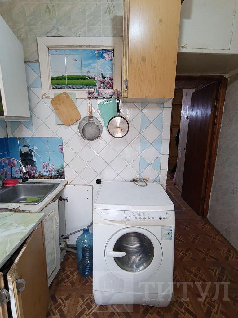 трехкомнатная квартираВоенвед, район  Фото 2