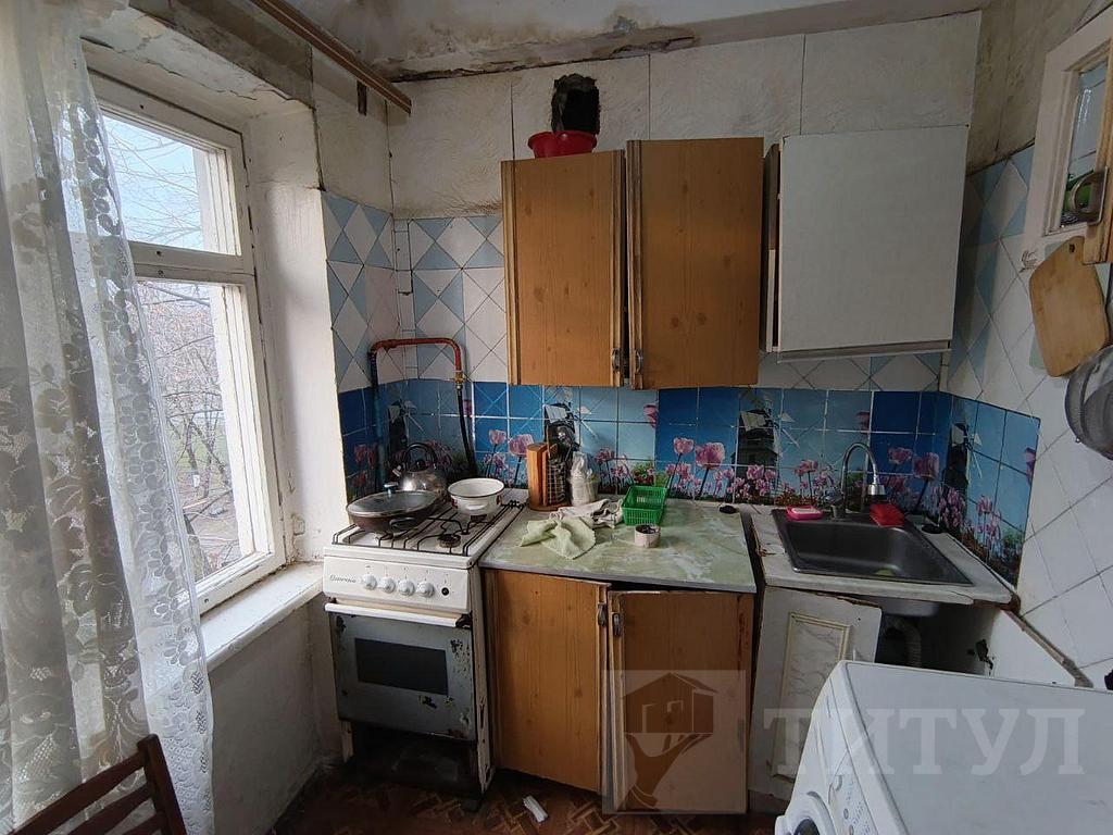 трехкомнатная квартираВоенвед, район  Фото 1