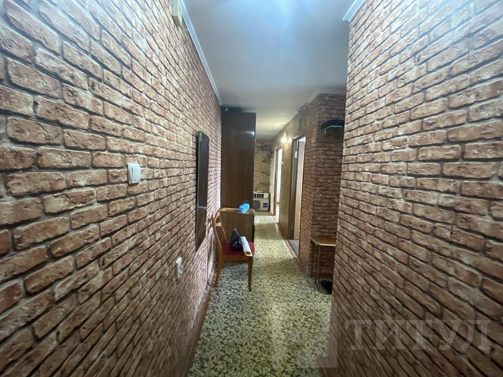 трехкомнатная квартираЗЖМ, район  Фото 13