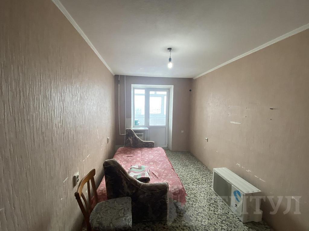 трехкомнатная квартираЗЖМ, район  Фото 6