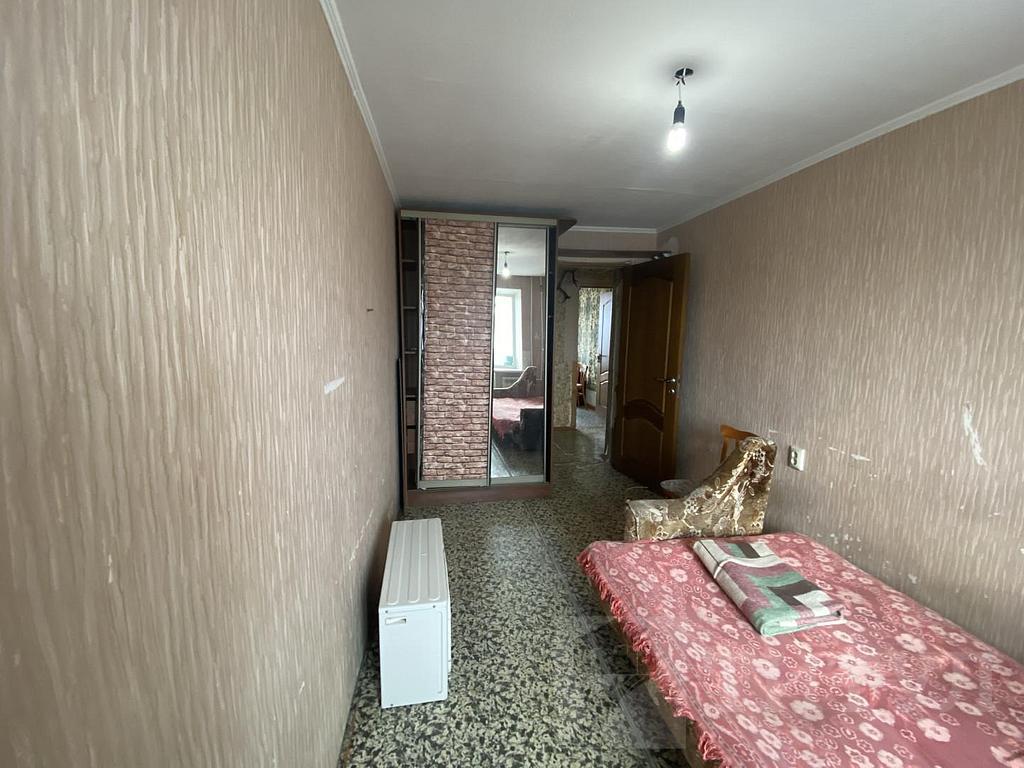 трехкомнатная квартираЗЖМ, район  Фото 5