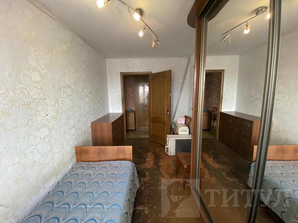 трехкомнатная квартираЗЖМ, район  Фото 4