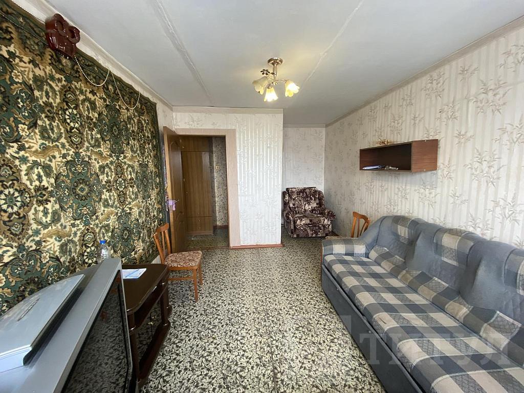 трехкомнатная квартираЗЖМ, район  Фото 2