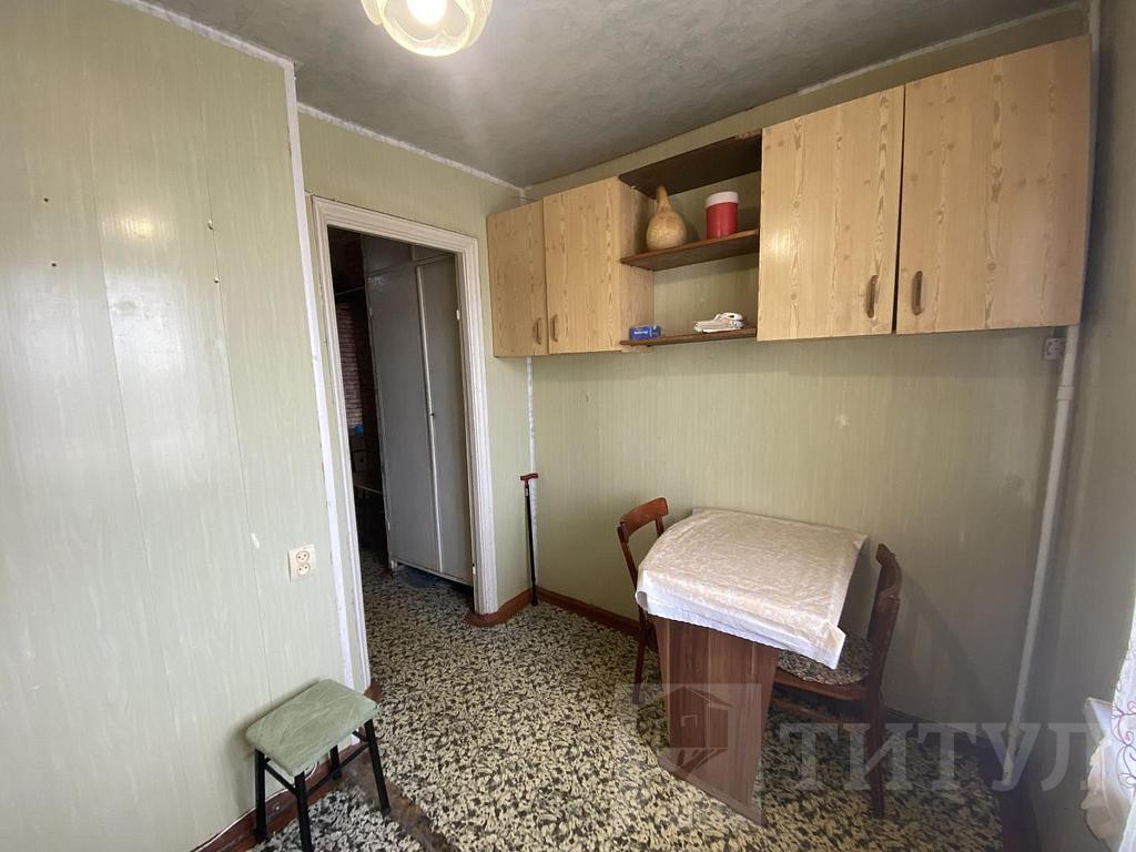 трехкомнатная квартираЗЖМ, район  Фото 9