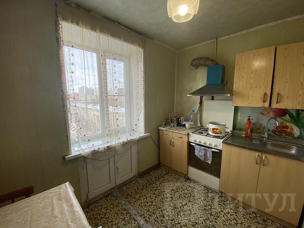 трехкомнатная квартираЗЖМ, район  Фото 7