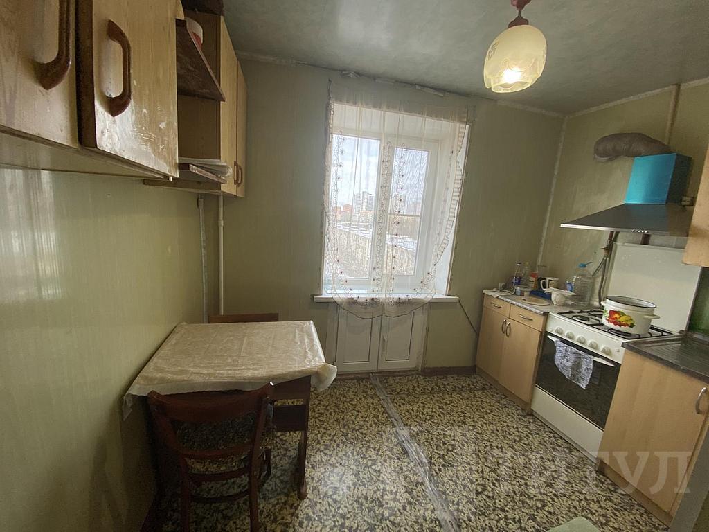 трехкомнатная квартираЗЖМ, район  Фото 8