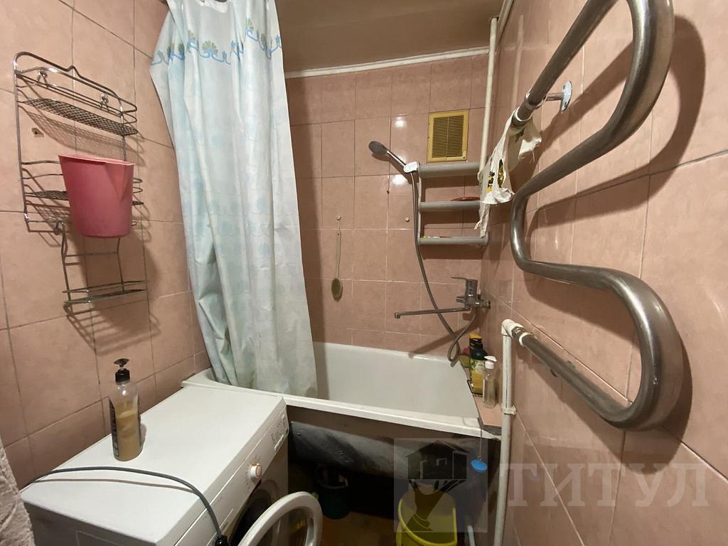 трехкомнатная квартираЗЖМ, район  Фото 10