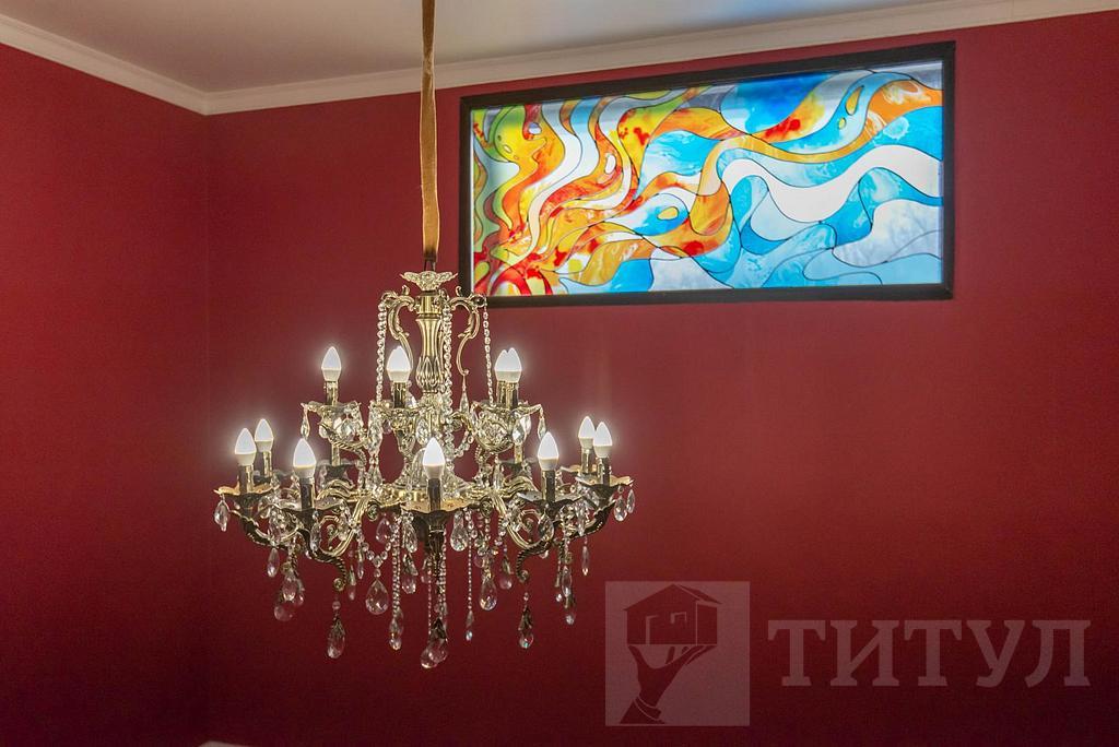 домрайон Фото 9