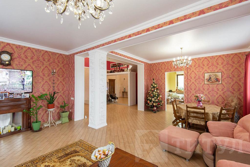 домрайон Фото 4