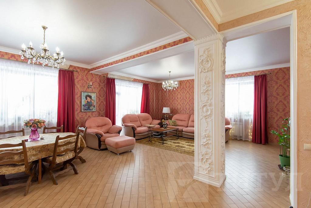 домрайон Фото 1