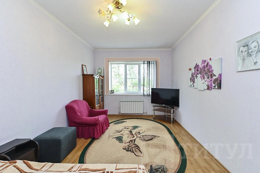 однокомнатный домрайон  Фото 8