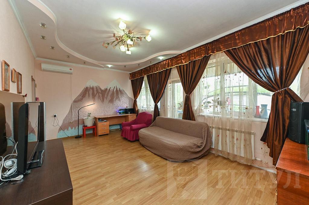 однокомнатный домрайон  Фото 6