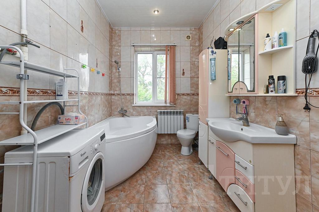 однокомнатный домрайон  Фото 11