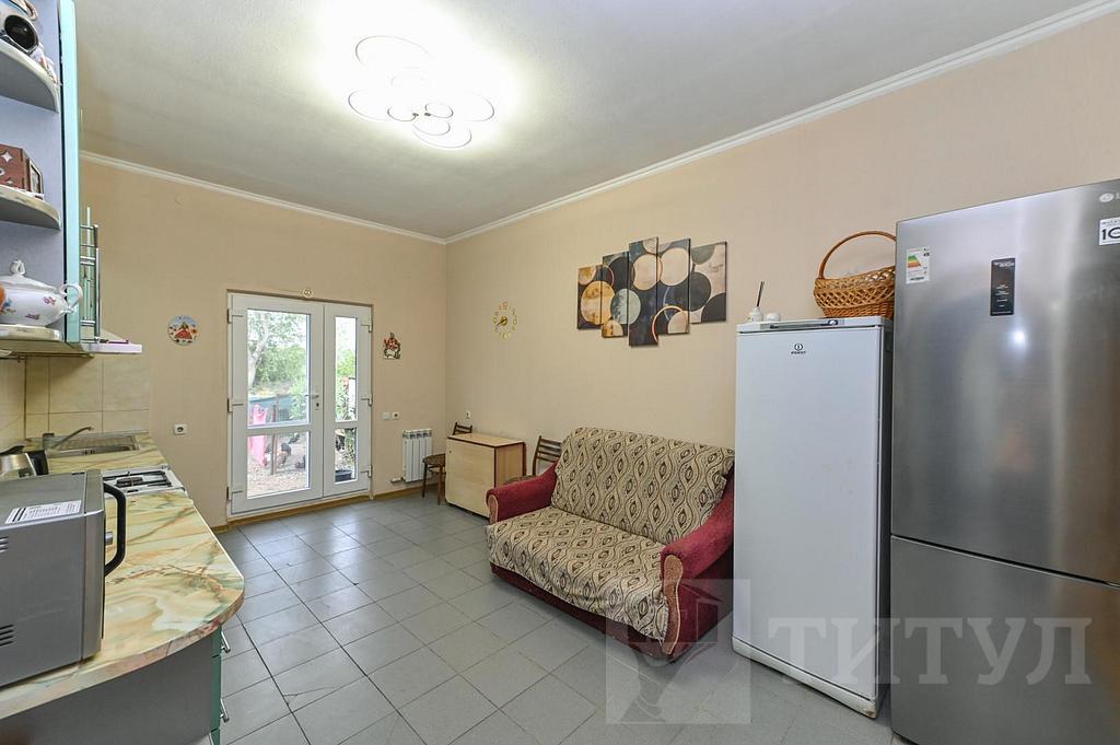 однокомнатный домрайон  Фото 4