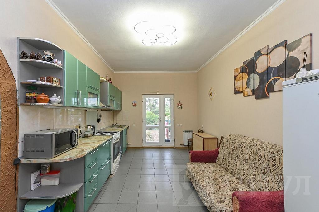 однокомнатный домрайон  Фото 1