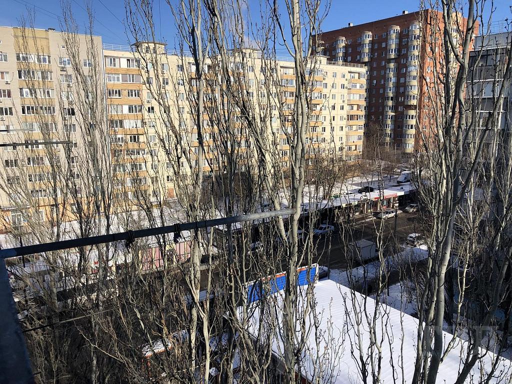 однокомнатная квартираТемерник, район  Фото 14