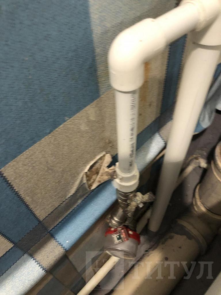 однокомнатная квартираТемерник, район  Фото 10