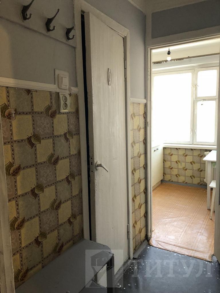 однокомнатная квартираТемерник, район  Фото 7