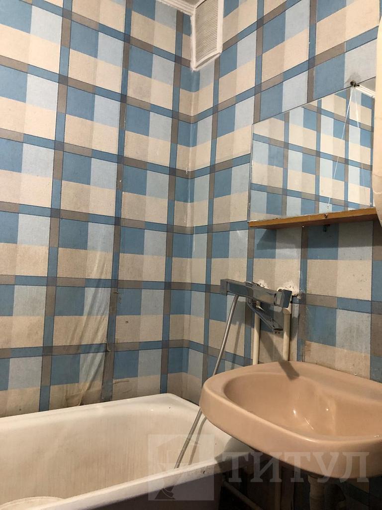 однокомнатная квартираТемерник, район  Фото 8